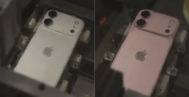 iPhone 18 Sızdı! İşte Tasarımı ve Özellikleri