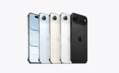 iPhone Air 2 Daha İnce Gövde ve Büyük Batarya ile Geliyor