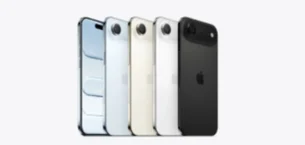 iPhone Air 2 Daha İnce Gövde ve Büyük Batarya ile Geliyor