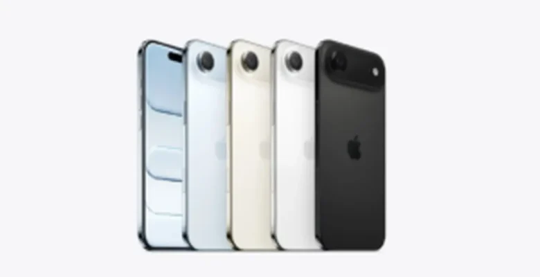 iPhone Air 2 Daha İnce Gövde ve Büyük Batarya ile Geliyor
