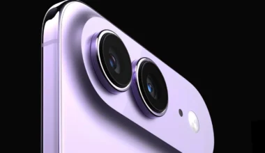 iPhone Air 2 Sızdırıldı: Daha Büyük Batarya ve Çift Kamera