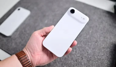 iPhone Air 2 Tasarımı ve Teknik Özellikleri Netleşiyor