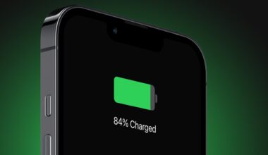 iPhone Devir Sayısı Nedir, Kaç Olmalı?