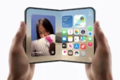 iPhone Duo 2 Prototiplerinde Ekran Altı Face ID Test Ediliyor