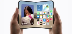 iPhone Duo 2 Prototiplerinde Ekran Altı Face ID Test Ediliyor