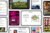 iPhone Duo açılınca iPad’e dönüşüyor: Apple uygulamalarının yeni hali belli oldu