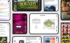 iPhone Duo açılınca iPad’e dönüşüyor: Apple uygulamalarının yeni hali belli oldu