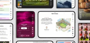 iPhone Duo açılınca iPad’e dönüşüyor: Apple uygulamalarının yeni hali belli oldu