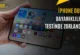 iPhone Duo Dayanıklılık Testinde: Menteşe ve Ekran Testinden Geçemedi