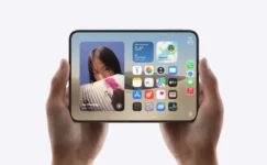 iPhone Duo Ekran Altı Kamera Performansı Beklentileri Karşılamadı