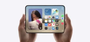 iPhone Duo Ekran Altı Kamera Performansı Beklentileri Karşılamadı