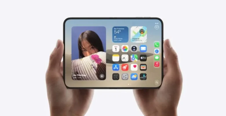 iPhone Duo Ekran Altı Kamera Performansı Beklentileri Karşılamadı