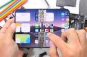 iPhone Duo Ekran Sorunu: Menteşedeki Küçük Parça Suçlu Olabilir