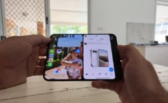 iPhone Duo Ekran Sorunu: Samsung Display Neden Sorumlu Değil?