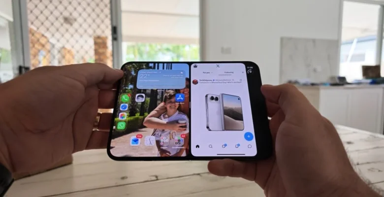 iPhone Duo Ekran Sorunu: Samsung Display Neden Sorumlu Değil?