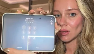 iPhone Duo Ekran Sorunu Türkiye’de de Göründü