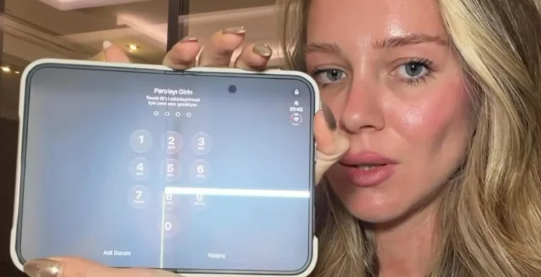 iPhone Duo Ekran Sorunu Türkiye’de de Göründü