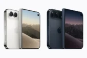 iPhone Duo için İlk Güncelleme Hazır