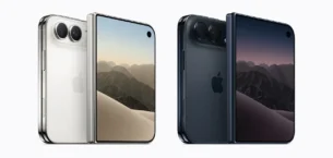 iPhone Duo için İlk Güncelleme Hazır