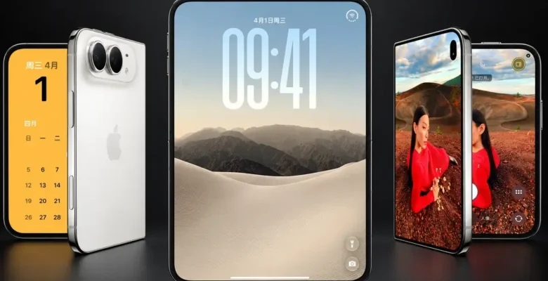 iPhone Duo İlk Olmamasına Rağmen En İyisi Olabilir