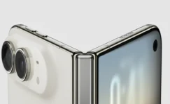 iPhone Duo Kamera Yetenekleri Görücüye Çıktı
