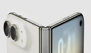 iPhone Duo Kamera Yetenekleri Görücüye Çıktı