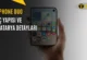 iPhone Duo Parçalarına Ayrıldı: İşte İç Yapısı