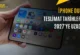 iPhone Duo Teslimatları Seneye Kaldı: Yoğun İlgi Stok Bırakmadı