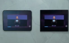 iPhone Duo toz kapakları tartışma yarattı: Yarım açıkken boşluk var