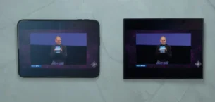 iPhone Duo toz kapakları tartışma yarattı: Yarım açıkken boşluk var