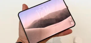 iPhone Duo’nun Katlanma İzine Apple’dan Yeni Çözüm