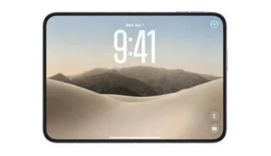 iPhone Duo’nun Nano-Texture Ekran Kaplaması Değiştirilebiliyor
