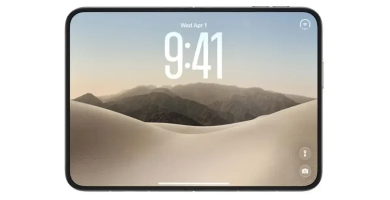 iPhone Duo’nun Nano-Texture Ekran Kaplaması Değiştirilebiliyor