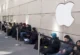 iPhone Duo’ya Yoğun İlgi: Mağaza Önlerinde Uzun Kuyruklar Oluştu