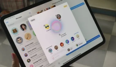 iPhone’da Yapay Zeka Görsellerine Görünmez Filigran Geldi