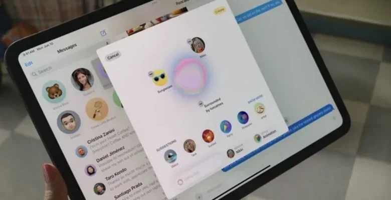 iPhone’da Yapay Zeka Görsellerine Görünmez Filigran Geldi