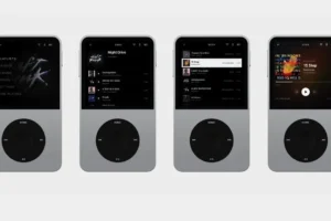 iPod Özleyenlere Müjde: Seneye Geliyor