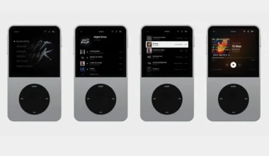 iPod Özleyenlere Müjde: Seneye Geliyor