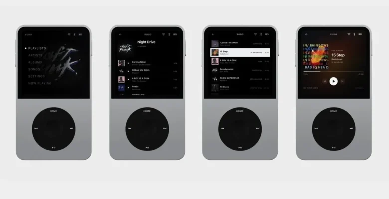 iPod Özleyenlere Müjde: Seneye Geliyor