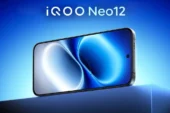 iQOO Neo12 9000 mAh Batarya ve 185 Hz Ekranla Geliyor