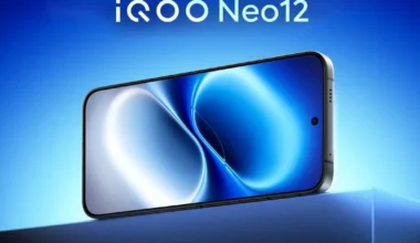 iQOO Neo12 9000 mAh Batarya ve 185 Hz Ekranla Geliyor
