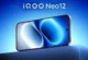 iQOO Neo12 9000 mAh Batarya ve 185 Hz Ekranla Geliyor