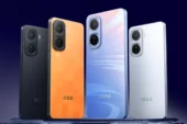 iQOO Neo12 Geliyor: 185 Hz OLED Ekranlı Telefon