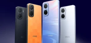 iQOO Neo12 Geliyor: 185 Hz OLED Ekranlı Telefon