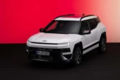 İzmit’in yeni SUV’u: Yeni Hyundai Bayon Paris’te tanıtıldı