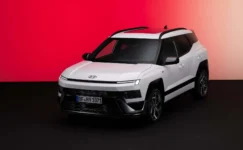 İzmit’in yeni SUV’u: Yeni Hyundai Bayon Paris’te tanıtıldı