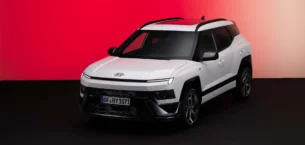 İzmit’in yeni SUV’u: Yeni Hyundai Bayon Paris’te tanıtıldı