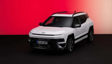 İzmit’in yeni SUV’u: Yeni Hyundai Bayon Paris’te tanıtıldı