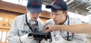 Japon Otomotiv Devleri Maliyetleri Düşürmek için Birleşti