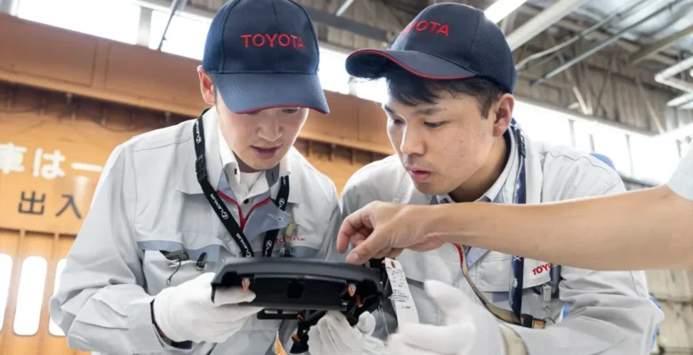 Japon Otomotiv Devleri Maliyetleri Düşürmek için Birleşti